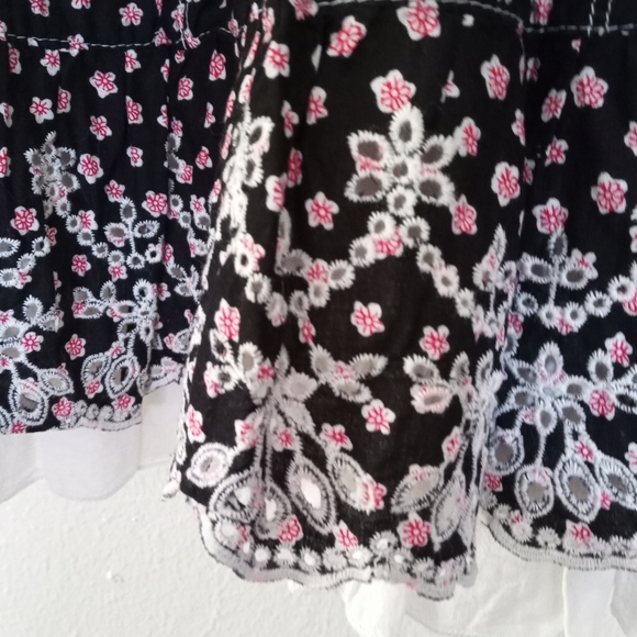 Pretty skirt - Picture 3 of 5